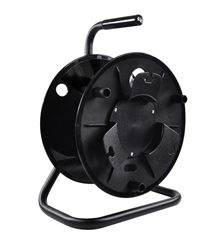 Empty Cable & Rope Reel – Metal 